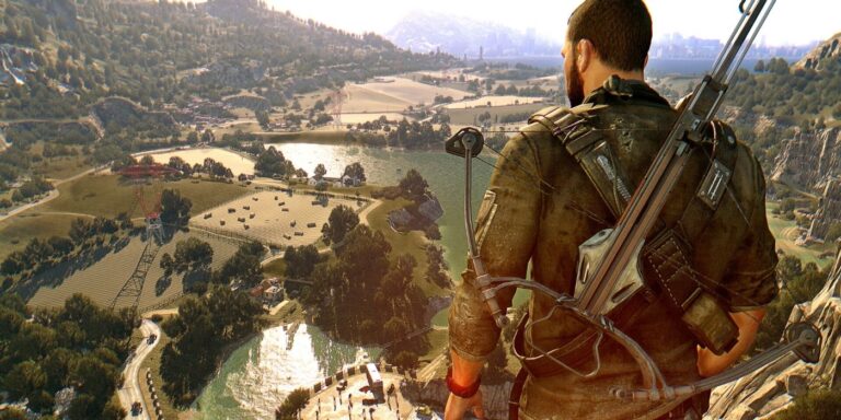 Dying Light PS5, Xbox Series X/S Upgrade Will Update the Game