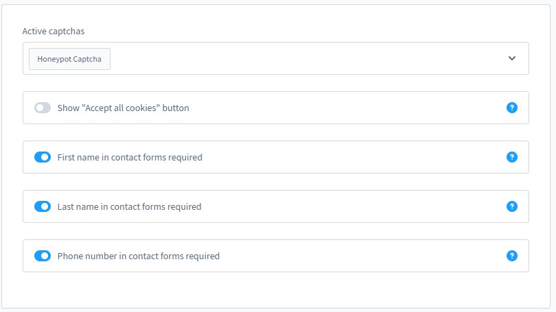 Shopware 6 basic information