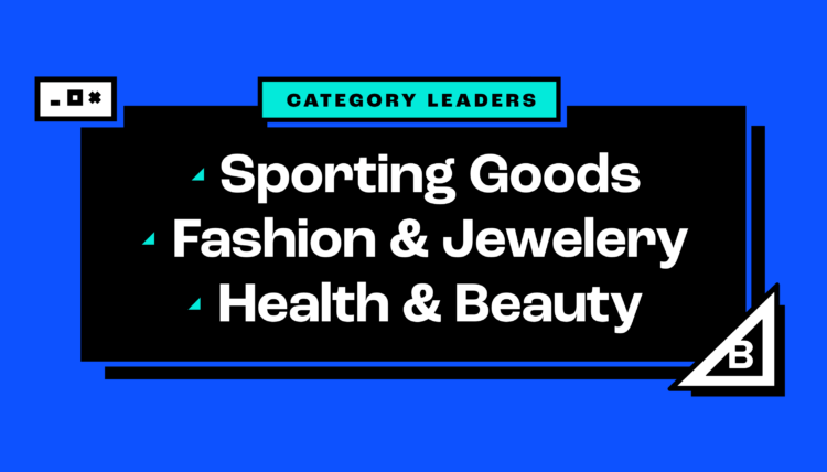 2021 cyber week categories