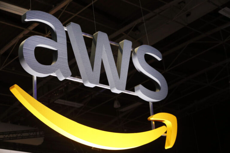 AWS suffers third outage of the month
