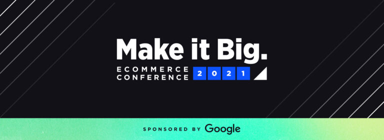 Michael Mosser Explores New Ways to Win with Walmart Marketplace at Make it Big 2021