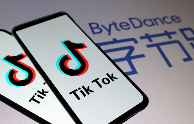 EXCLUSIVE TikTok owner ByteDance’s revenue growth slowed to 70% in 2021 – sources