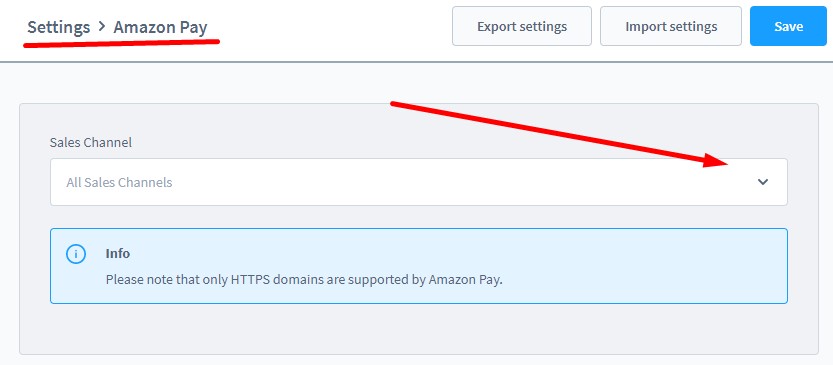 Amazon Pay Troubleshooting Guide for Shopware 6