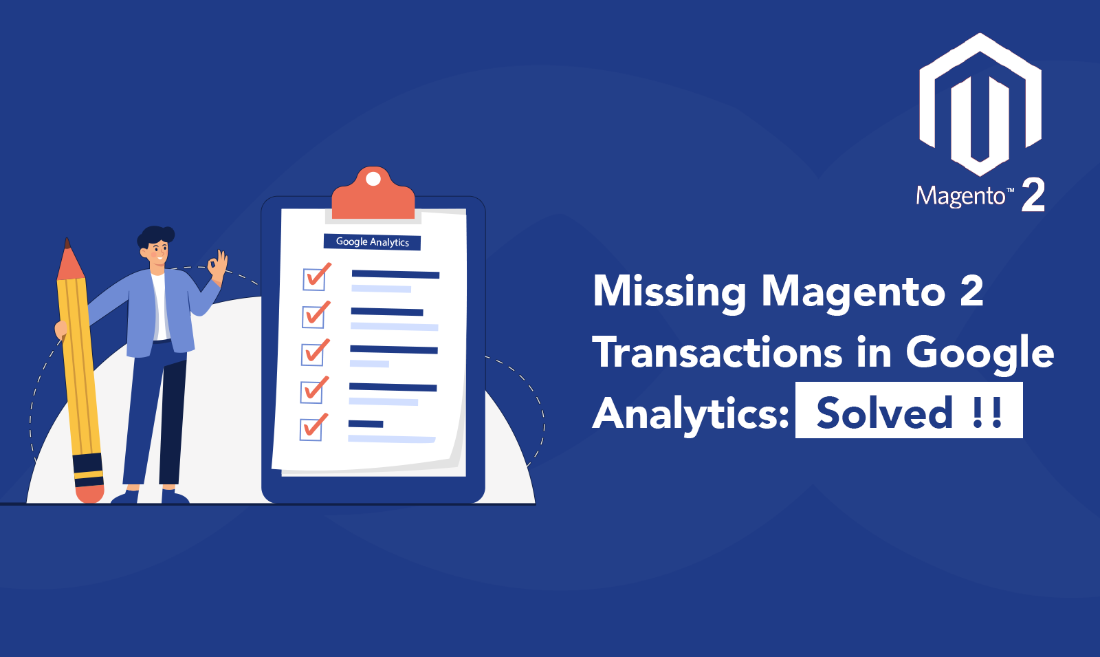 Missing transactions in Google analytics