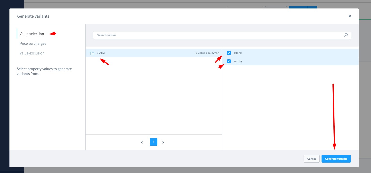 shopware 6 import guide