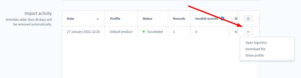 shopware 6 import guide