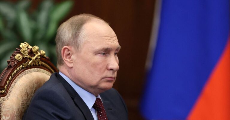 Can Russian oligarchs influence Putin’s war?