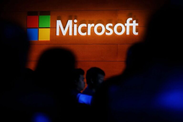 Microsoft identifies and mitigates new malware targeting Ukraine “within 3 hours”