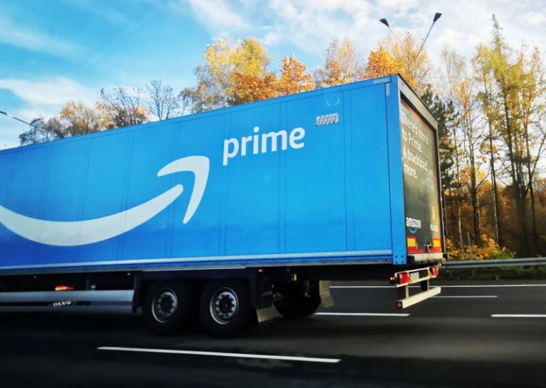 Amazon adds 5% “fuel and inflation” surcharge to seller fees for Prime shipping