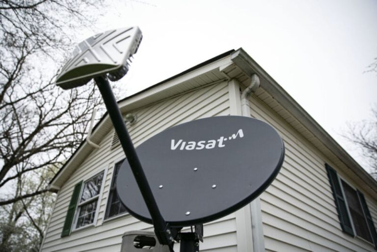 Mystery solved in destructive attack that knocked out >10k Viasat modems