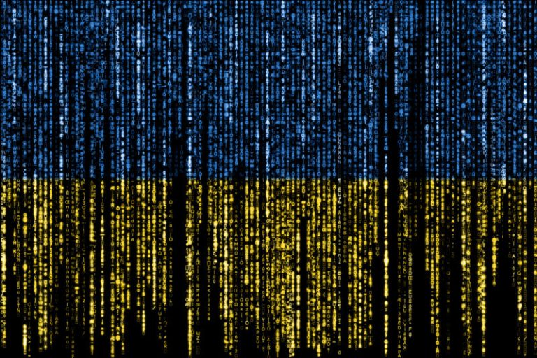 Preparing for Armageddon: How Ukraine battles Russian hackers