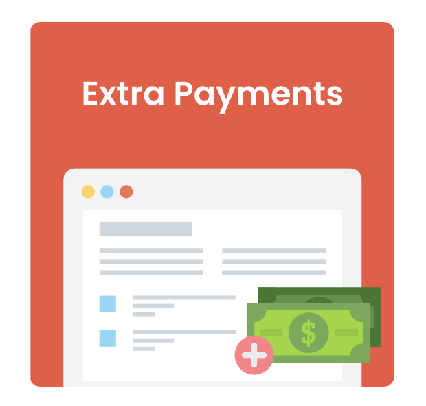 Mirasvit Extra Payment Extension for Magento 2
