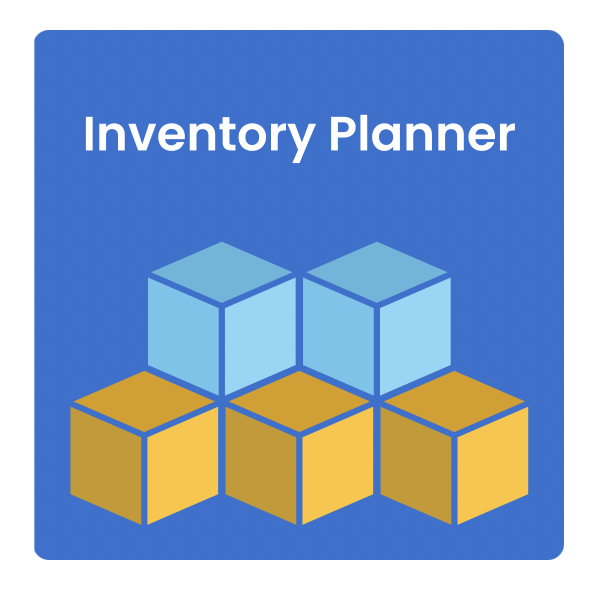 Mirasvit Inventory Planner for Magento 2