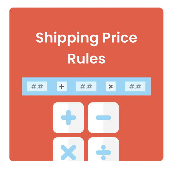 Mirasvit Shipping Price Rules for Magento 2