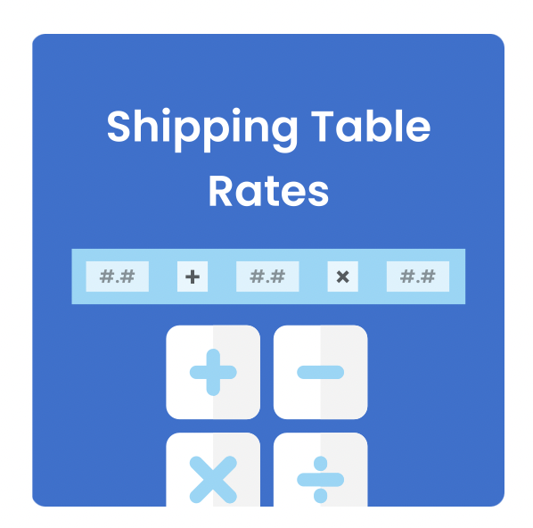 Mirasvit Shipping Table Rates for Magento 2
