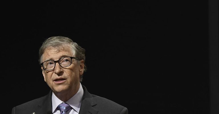 The major blind spot in Bill Gates’s pandemic prevention plan