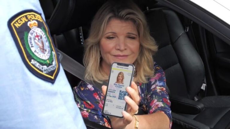 “Tough to forge” digital driver’s license is… easy to forge