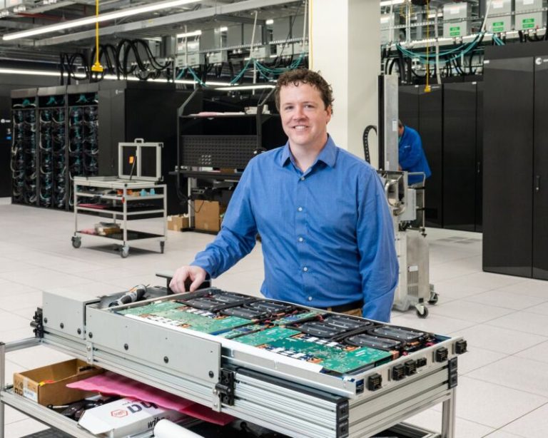 1.1 quintillion operations per second: US has world’s fastest supercomputer