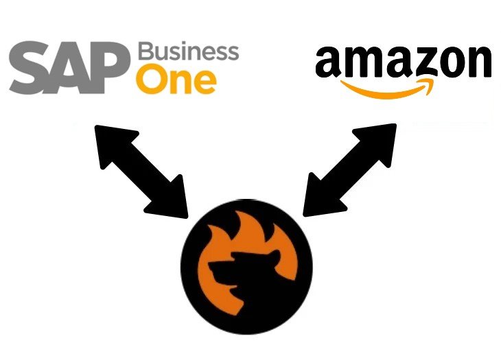 SAP Business One Integration with Amazon Seller Central