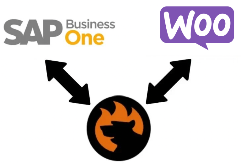 SAP Business One Integration with WooCommerce