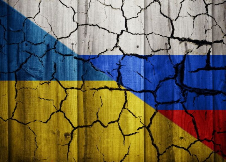 Pro-Russia hacking campaigns are running rampant in Ukraine