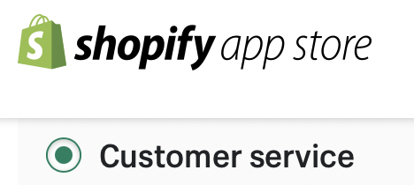 Most Popular Shopify Customer Service Apps