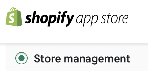 Most Popular Shopify Store Management Apps