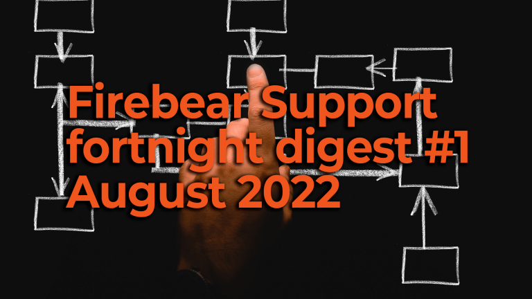 Support fortnight digest #1 August 2022 Improved Import & Export for Magento 2 – customer use cases
