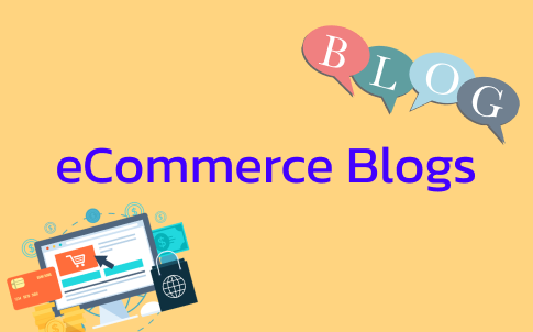 Top E-Commerce Blogs Which We Actually Read