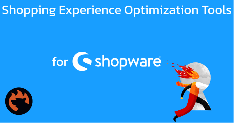 Best Apps and Extensions for Shopware 6: Shopping Experience Optimization Tools