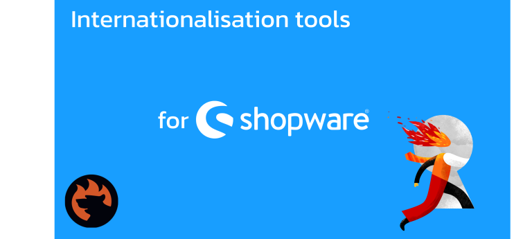 Best Apps and Extensions for Shopware 6: Tools for Internationalisation