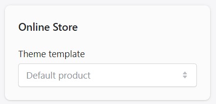 How to add products to Shopify