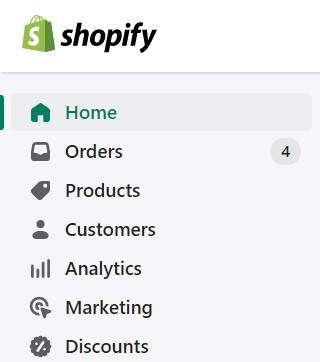 In-Depth Shopify Admin Exploration