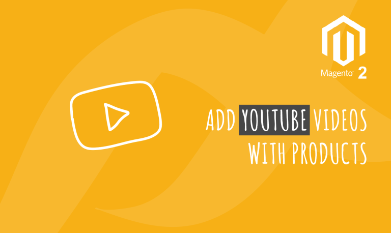 Magento 2 : Add YouTube Videos with products