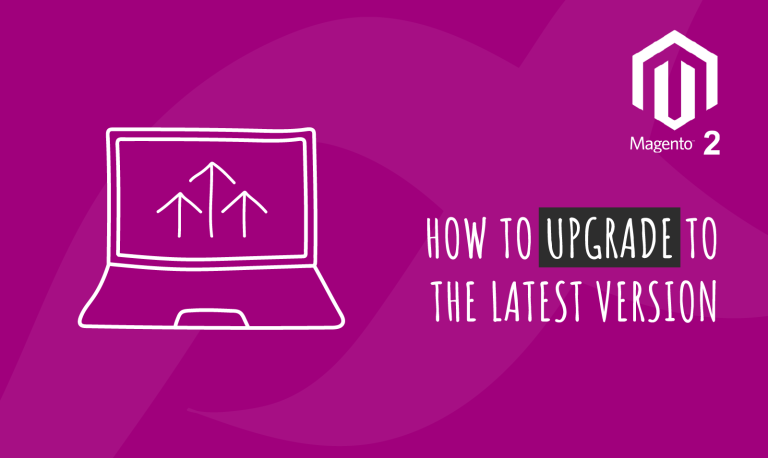Magento 2 : How to upgrade to the latest version?