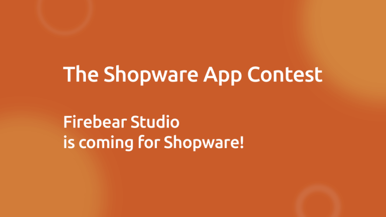 Shopware 6 app contest: Improved Import, Export & Mass Product Actions. Idea, problems, implementation, future