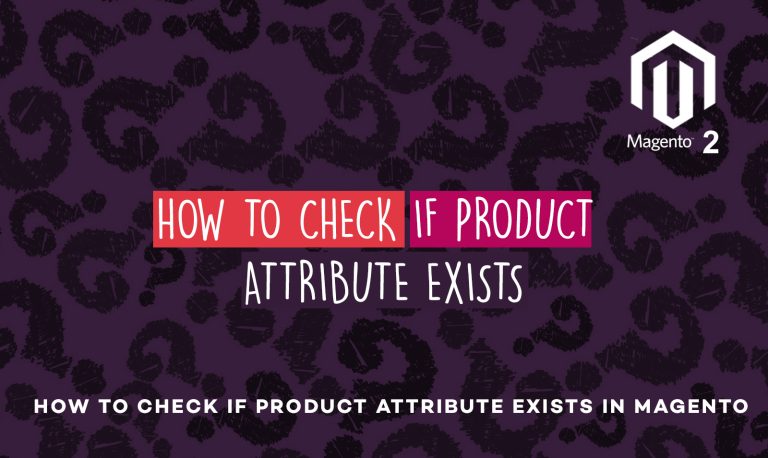 Magento 2: How to check if product attribute exists or not?