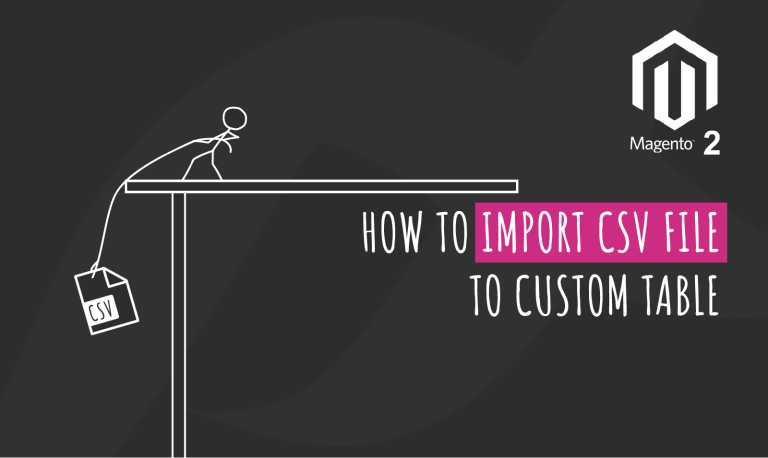 Magento 2 : How to Import CSV File to Custom Table?