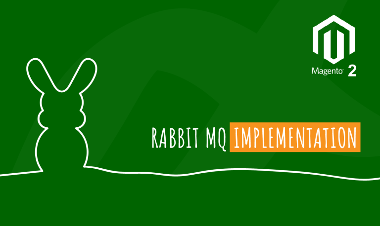 Magento 2: Rabbit MQ implementation