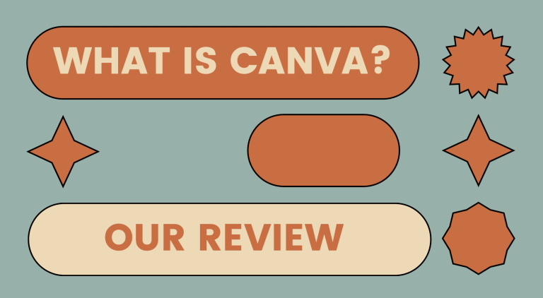What is Canva Our Complete Review