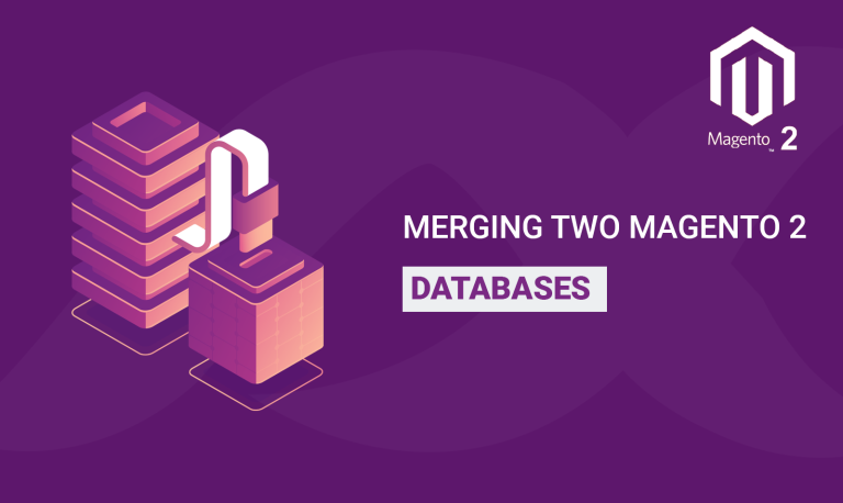 Merging two Magento 2 Databases