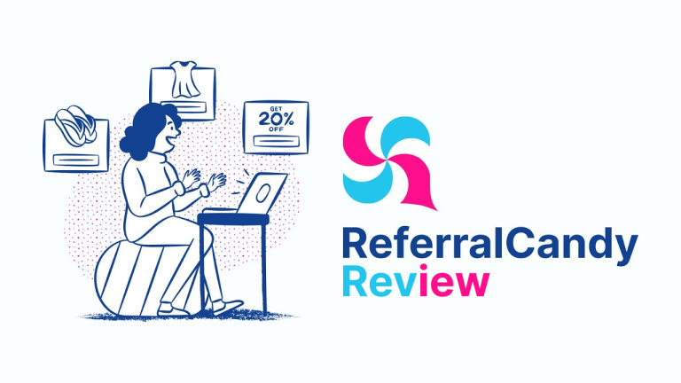 ReferralCandy Review 2022: Increase your sales using word-of-mouth advertising