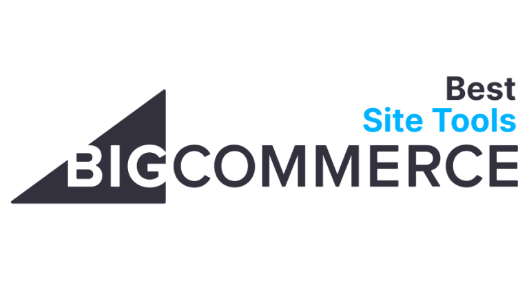 The Best BigCommerce Site Tools