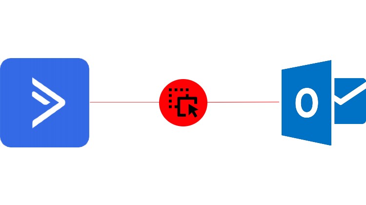 outlook activecampaign integration