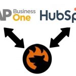 SAP Business One Integration with Hubspot CRM