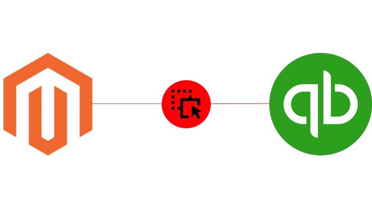 quickbooks magento 2 integration