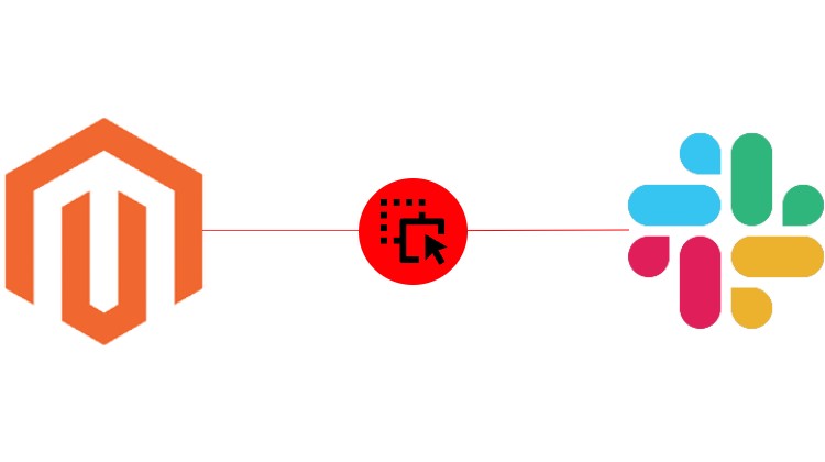 slack magento 2 integration
