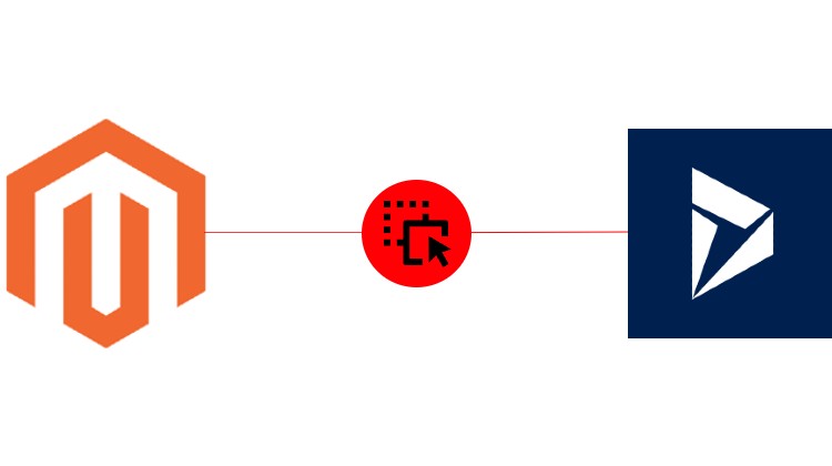 ms dynamics 365 magento 2 integration