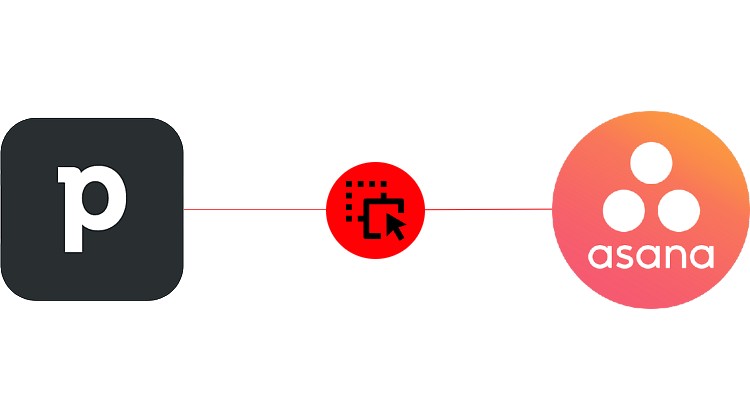 asana pipedrive integration