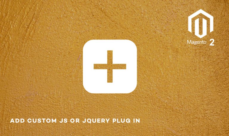 Add custom JS or Jquery plugin in Magento 2